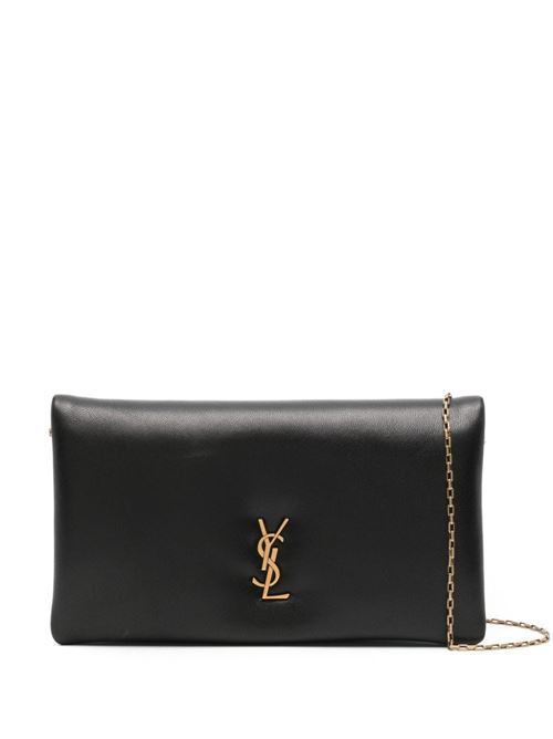 Clutch with chain SAINT LAURENT | 790497AACX71000